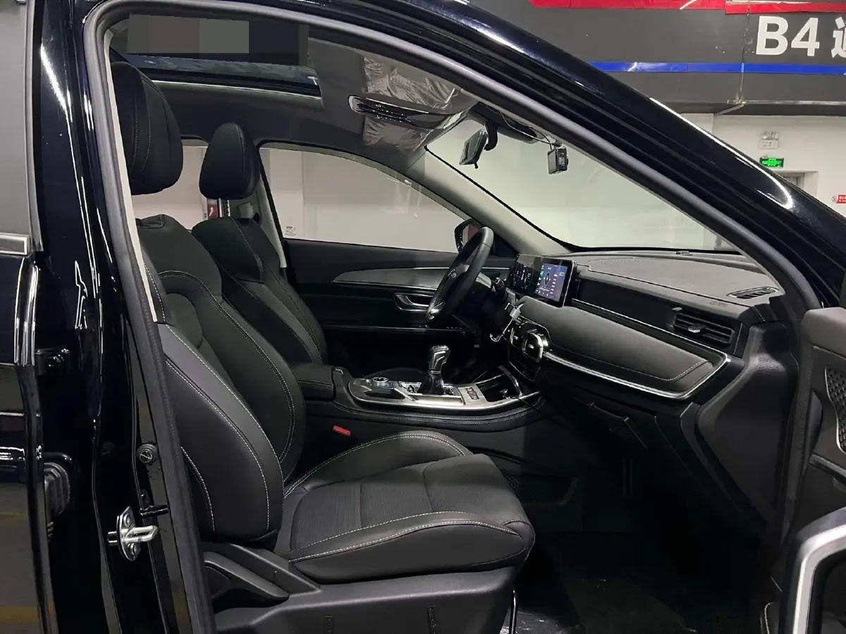 2021 Jetour X70 Plus 1.5T 156HP L4 6MT,autocango,china used car exporter,china ev exporter,chinese used car exporter,chinese used ev exporter