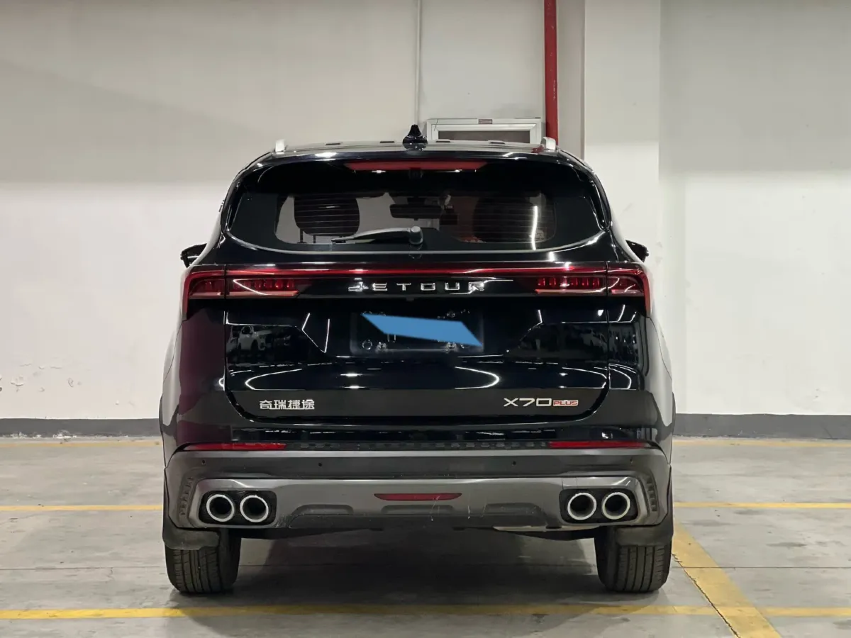 2021 Jetour X70 Plus 1.5T 156HP L4 6MT,autocango,china used car exporter,china ev exporter,chinese used car exporter,chinese used ev exporter