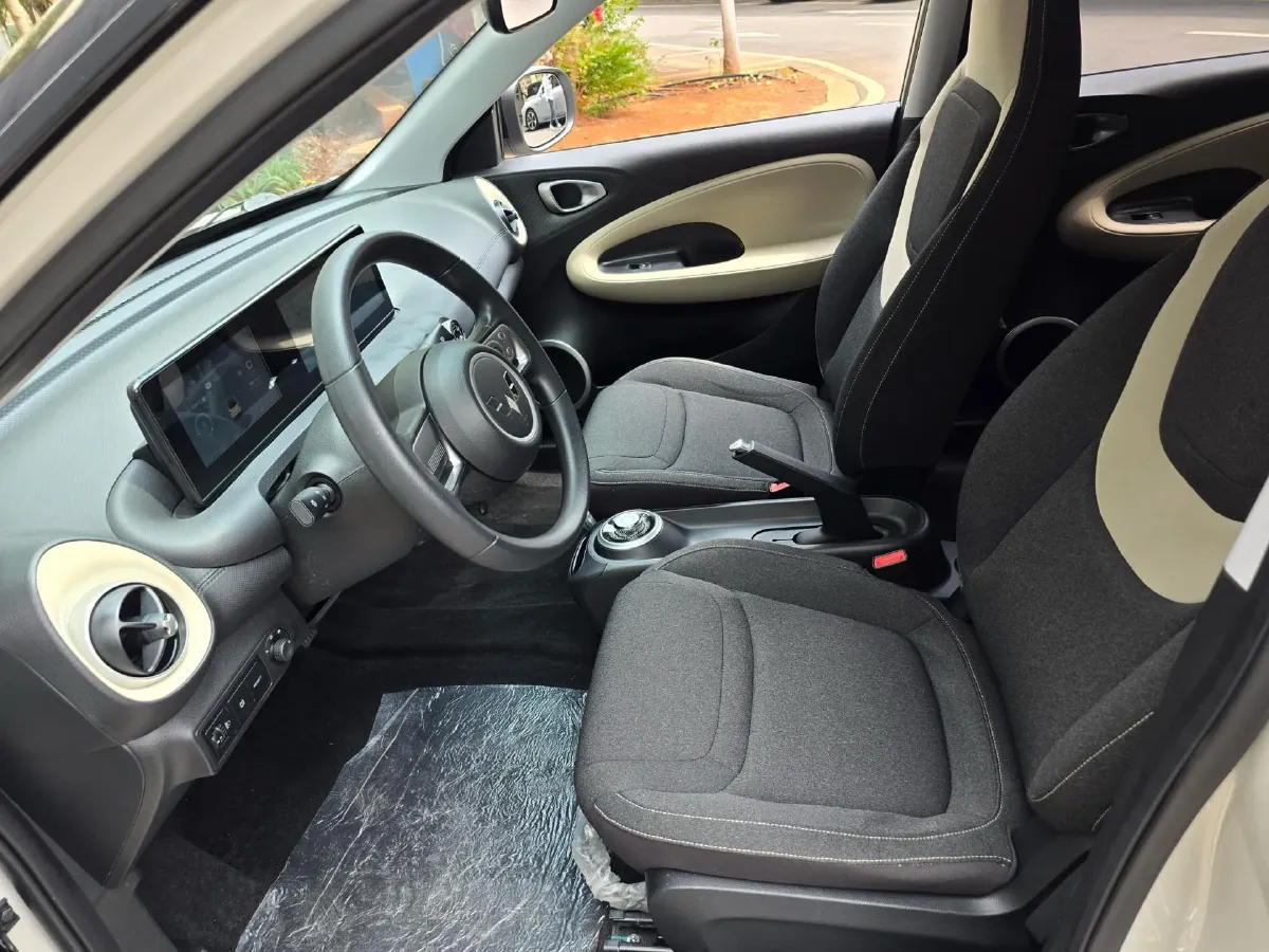 2023 WuLing BinGuo BEV 31.9KWH,autocango,china used car exporter,china ev exporter,chinese used car exporter,chinese used ev exporter