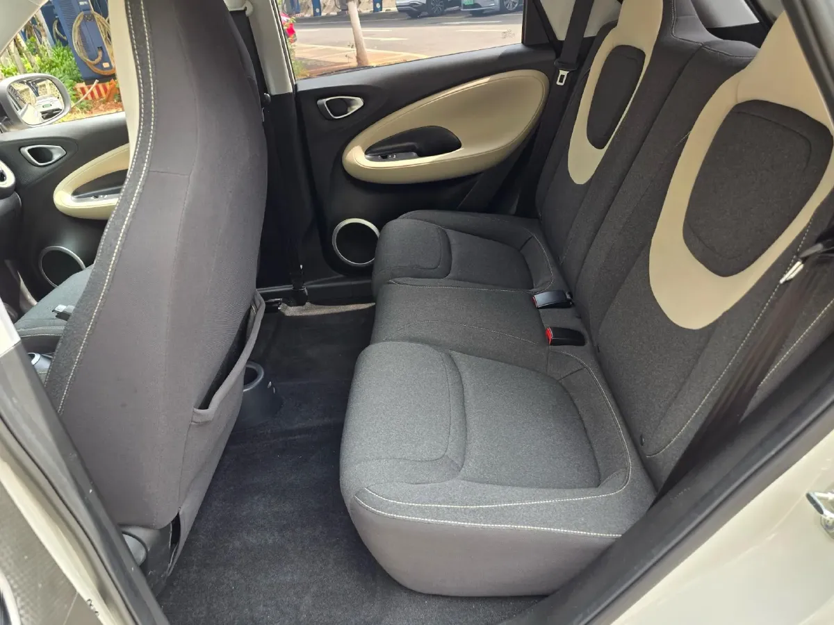 2023 WuLing BinGuo BEV 31.9KWH,autocango,china used car exporter,china ev exporter,chinese used car exporter,chinese used ev exporter