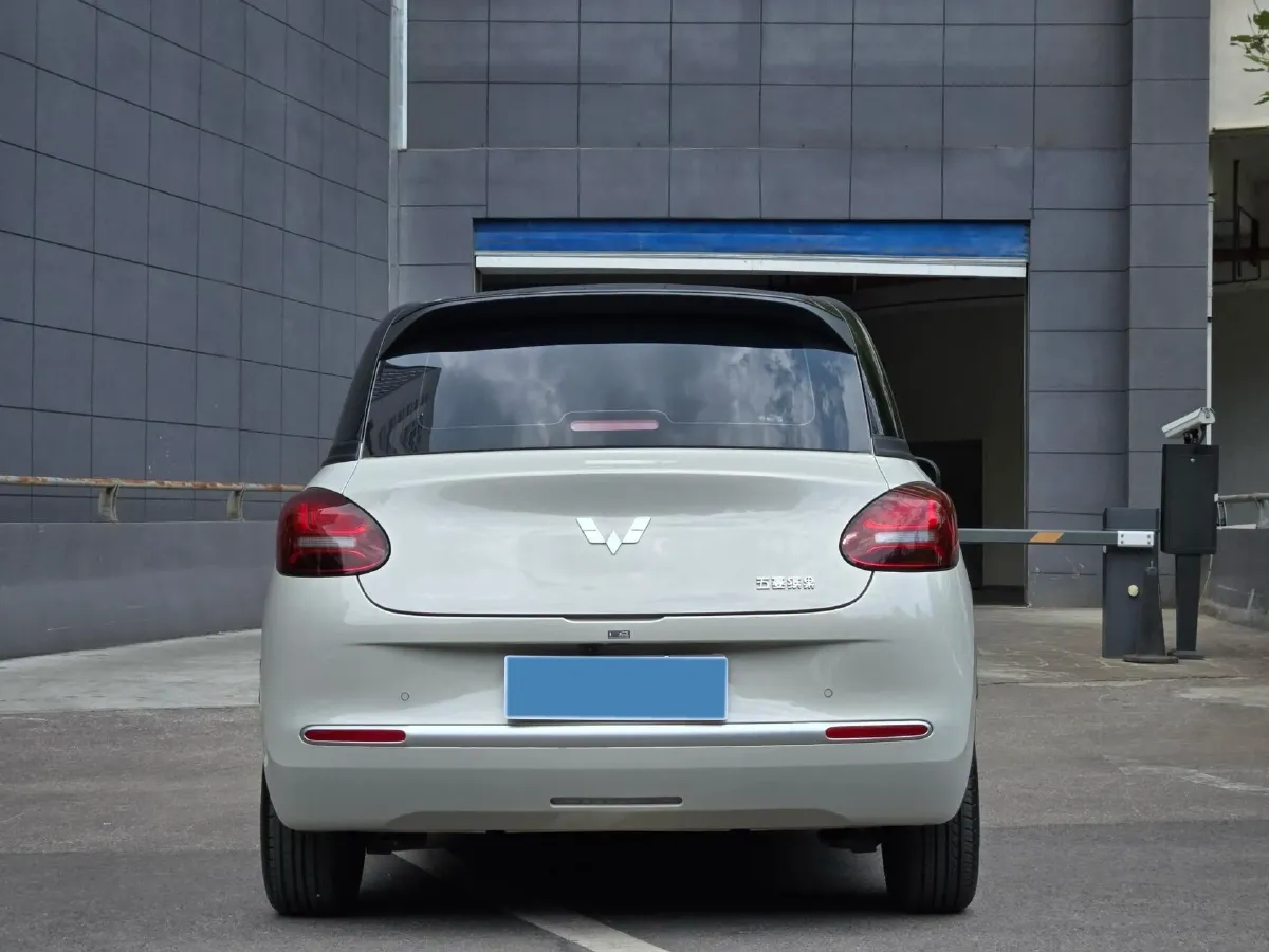 2023 WuLing BinGuo BEV 31.9KWH,autocango,china used car exporter,china ev exporter,chinese used car exporter,chinese used ev exporter