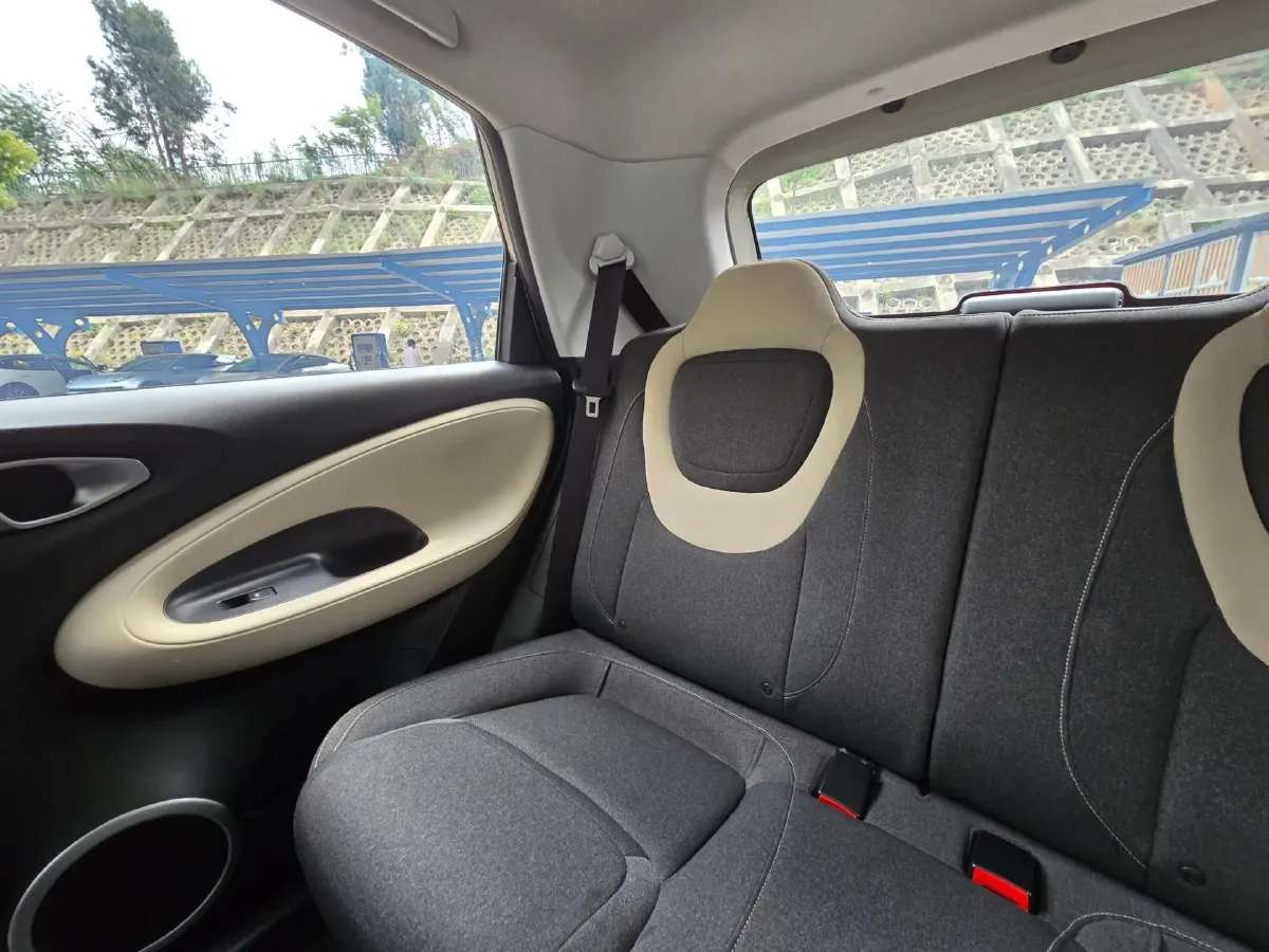 2023 WuLing BinGuo BEV 31.9KWH,autocango,china used car exporter,china ev exporter,chinese used car exporter,chinese used ev exporter