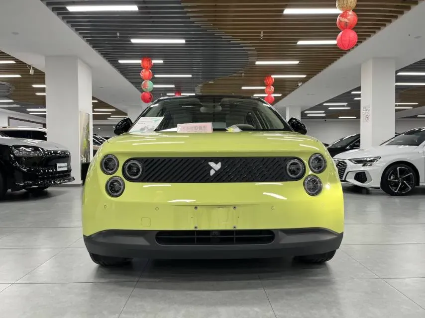 2025 Firefly Firefly BEV,autocango,china used car exporter,china ev exporter,chinese used car exporter,chinese used ev exporter