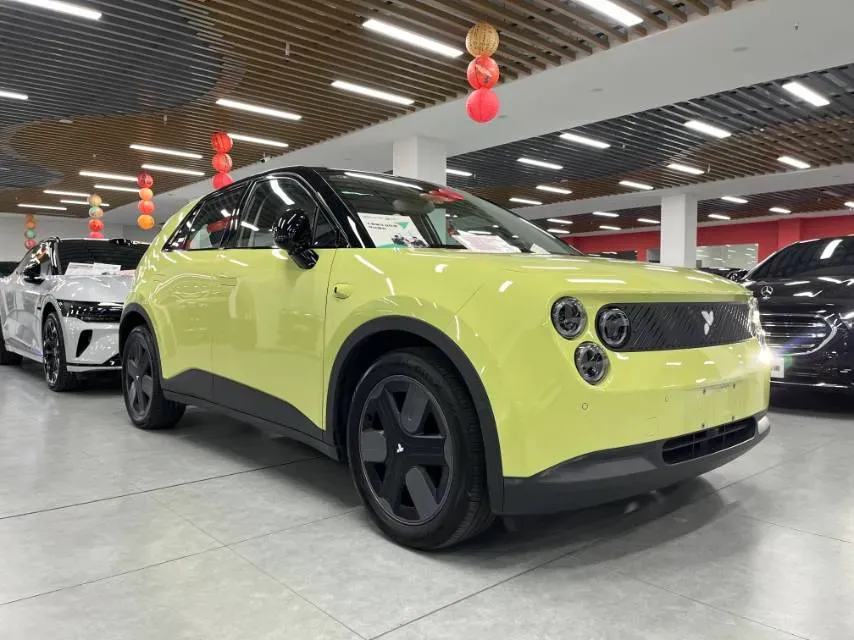 2025 Firefly Firefly BEV,autocango,china used car exporter,china ev exporter,chinese used car exporter,chinese used ev exporter