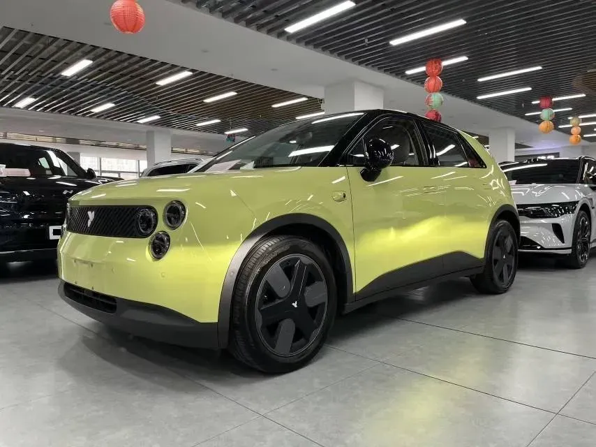 2025 Firefly Firefly BEV,autocango,china used car exporter,china ev exporter,chinese used car exporter,chinese used ev exporter