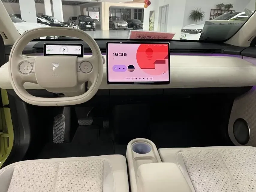 2025 Firefly Firefly BEV,autocango,china used car exporter,china ev exporter,chinese used car exporter,chinese used ev exporter