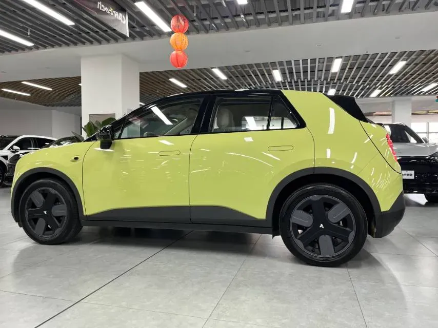 2025 Firefly Firefly BEV,autocango,china used car exporter,china ev exporter,chinese used car exporter,chinese used ev exporter