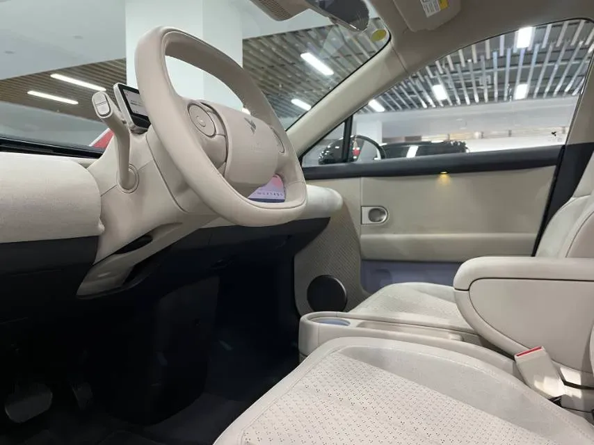 2025 Firefly Firefly BEV,autocango,china used car exporter,china ev exporter,chinese used car exporter,chinese used ev exporter