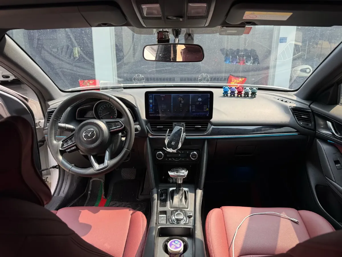 2020 Mazda CX-4 2.0L 158HP L4 6AT,autocango,china used car exporter,china ev exporter,chinese used car exporter,chinese used ev exporter