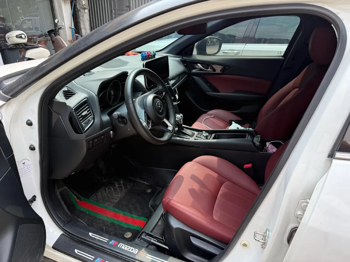 2020 Mazda CX-4 2.0L 158HP L4 6AT,autocango,china used car exporter,china ev exporter,chinese used car exporter,chinese used ev exporter