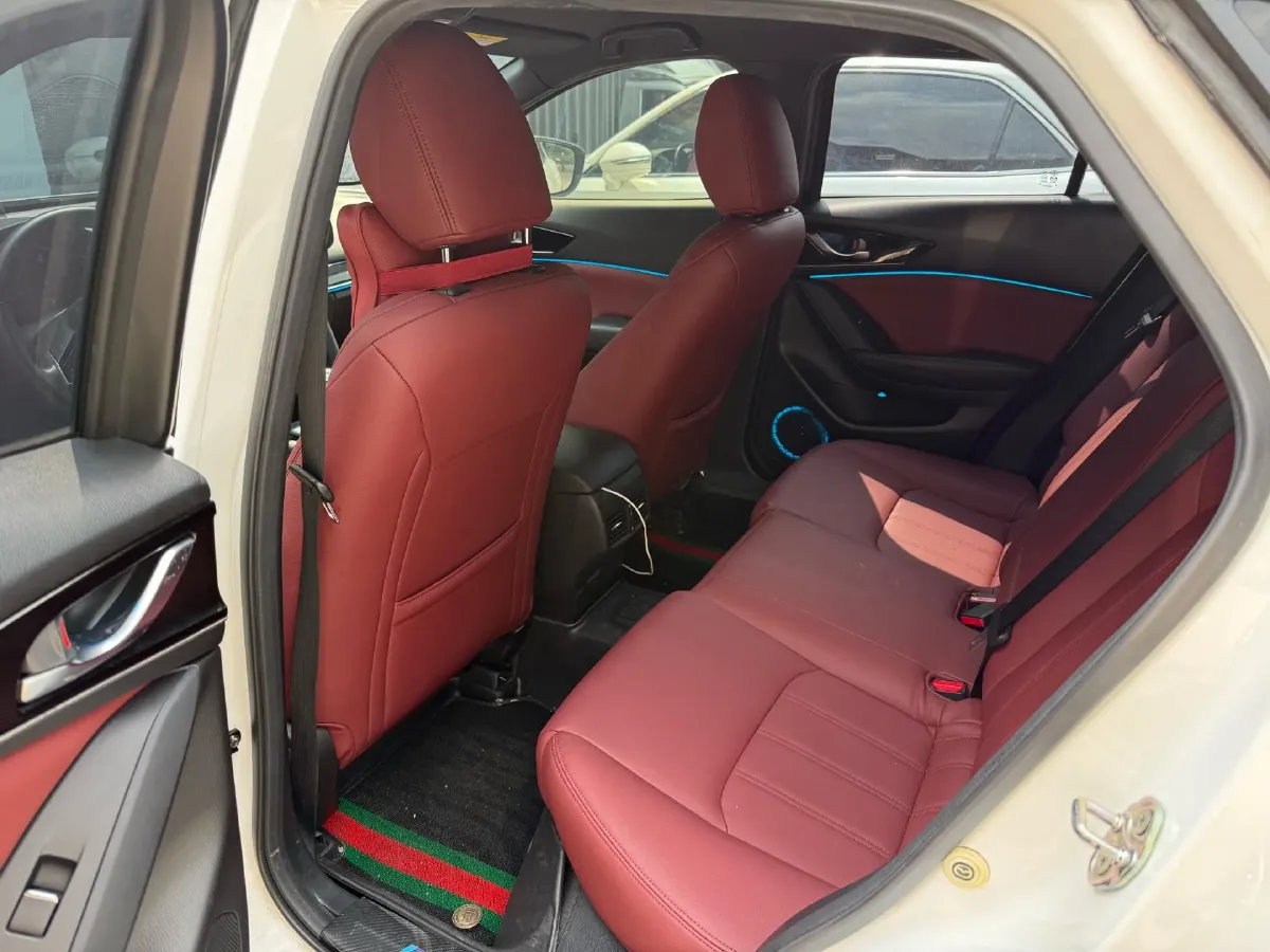 2020 Mazda CX-4 2.0L 158HP L4 6AT,autocango,china used car exporter,china ev exporter,chinese used car exporter,chinese used ev exporter