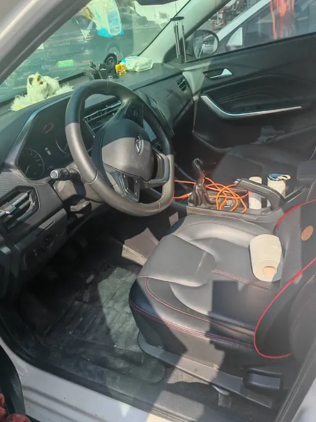 2021 Chery Tiggo 3x 1.5L 116HP L4 5MT,autocango,china used car exporter,china ev exporter,chinese used car exporter,chinese used ev exporter