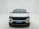 2022 Volkswagen T-Roc 1.4T 150HP L4 7DCT