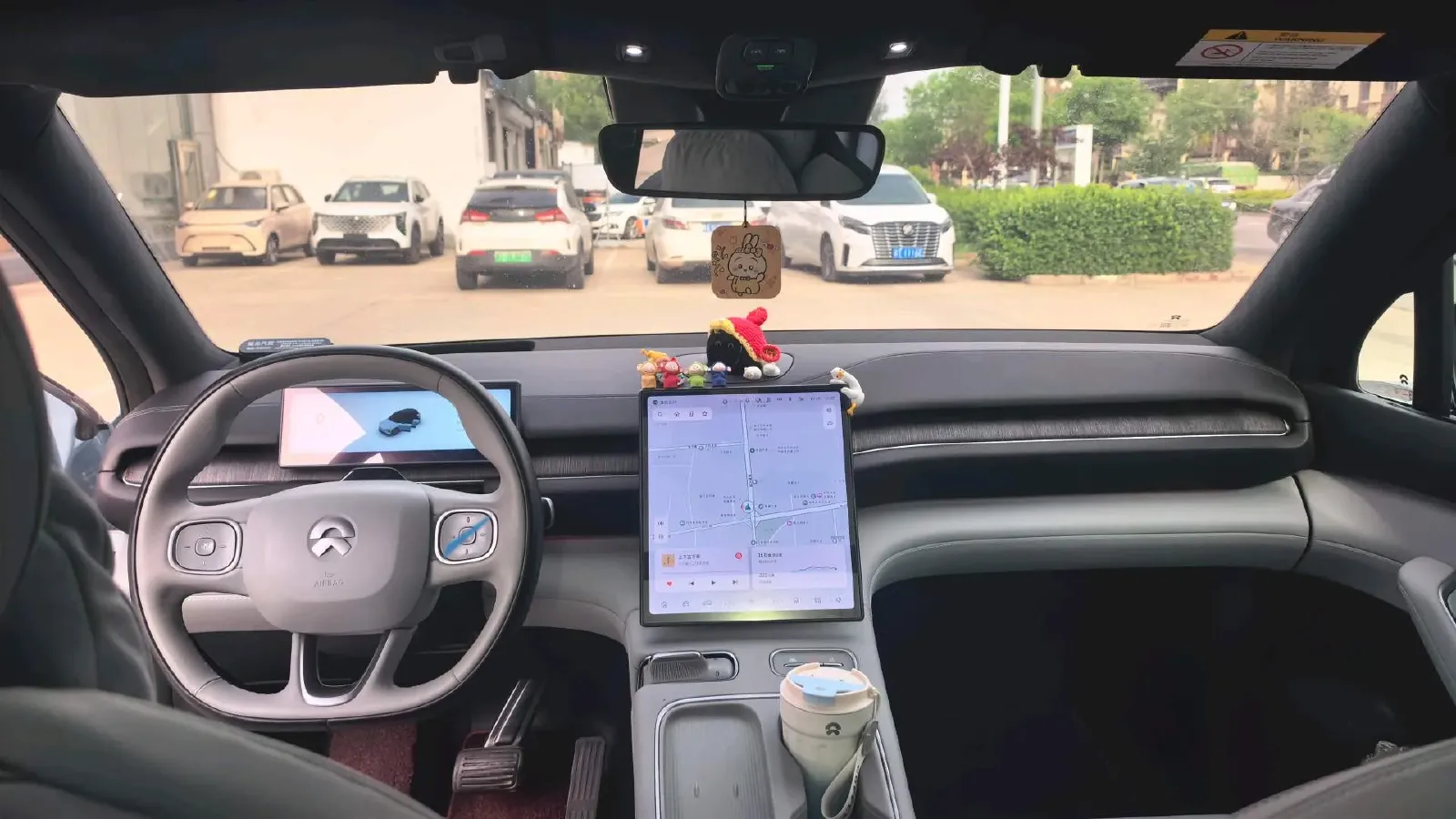 2022 NIO ES6 BEV 75KWH,autocango,china used car exporter,china ev exporter,chinese used car exporter,chinese used ev exporter