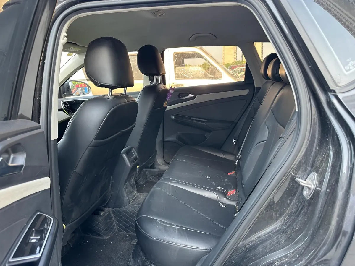 2023 Jetta VS5 1.4T 150HP L4 6AT,autocango,china used car exporter,china ev exporter,chinese used car exporter,chinese used ev exporter