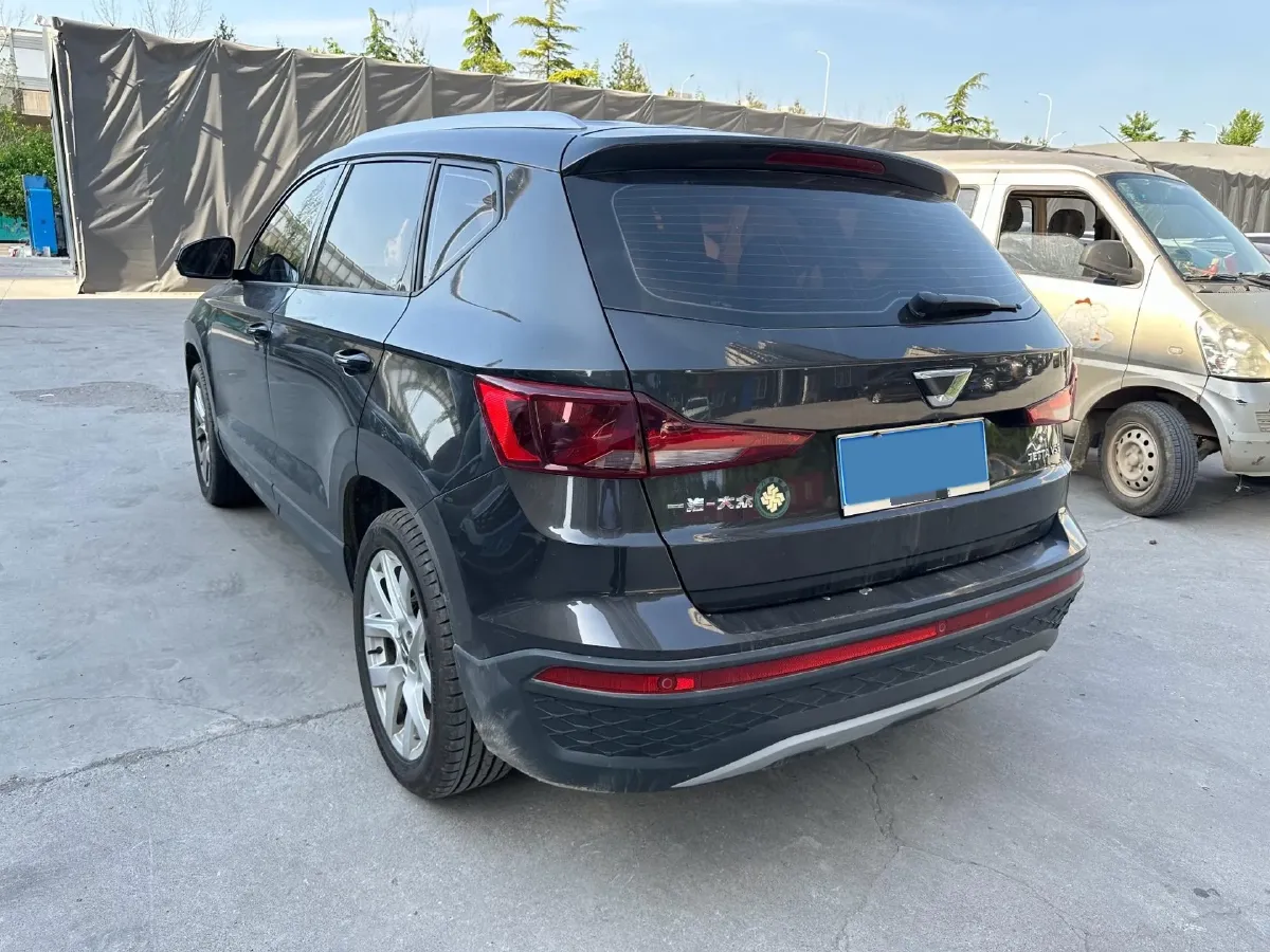 2023 Jetta VS5 1.4T 150HP L4 6AT,autocango,china used car exporter,china ev exporter,chinese used car exporter,chinese used ev exporter