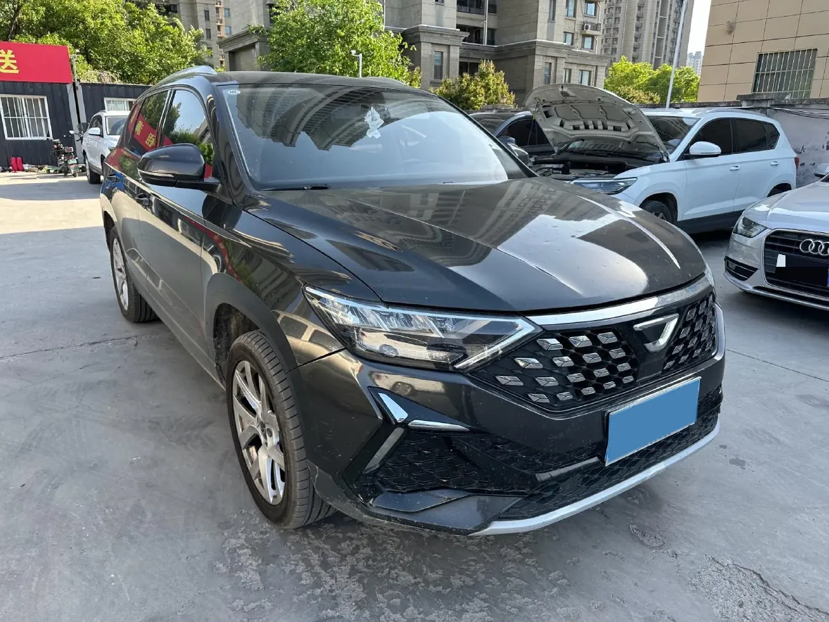2023 Jetta VS5 1.4T 150HP L4 6AT,autocango,china used car exporter,china ev exporter,chinese used car exporter,chinese used ev exporter
