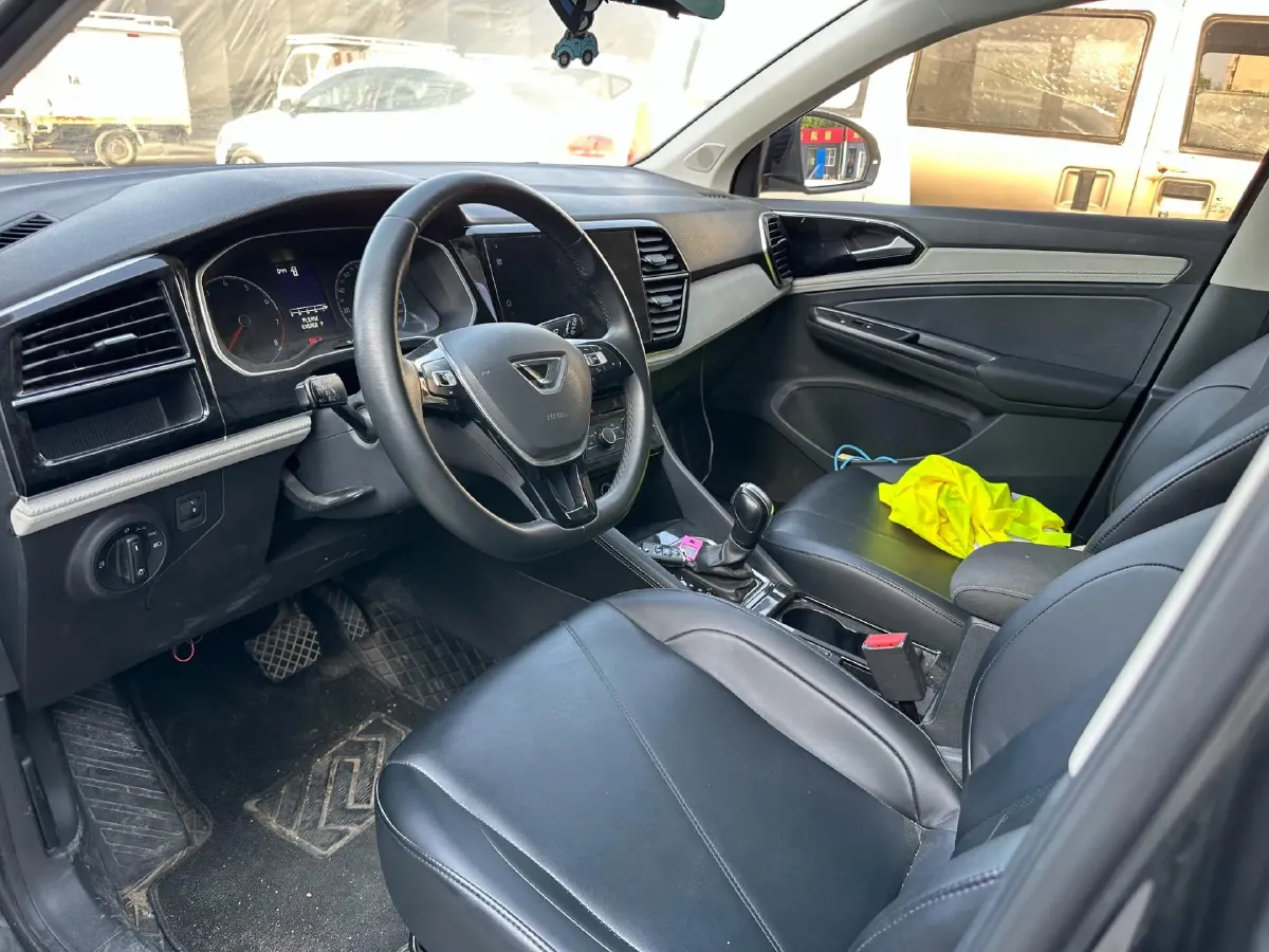 2023 Jetta VS5 1.4T 150HP L4 6AT,autocango,china used car exporter,china ev exporter,chinese used car exporter,chinese used ev exporter