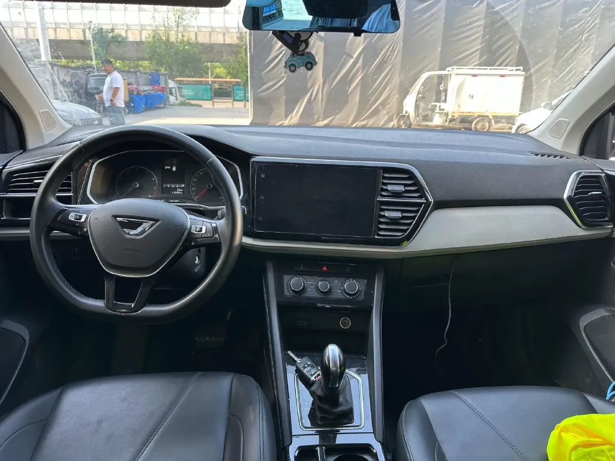 2023 Jetta VS5 1.4T 150HP L4 6AT,autocango,china used car exporter,china ev exporter,chinese used car exporter,chinese used ev exporter