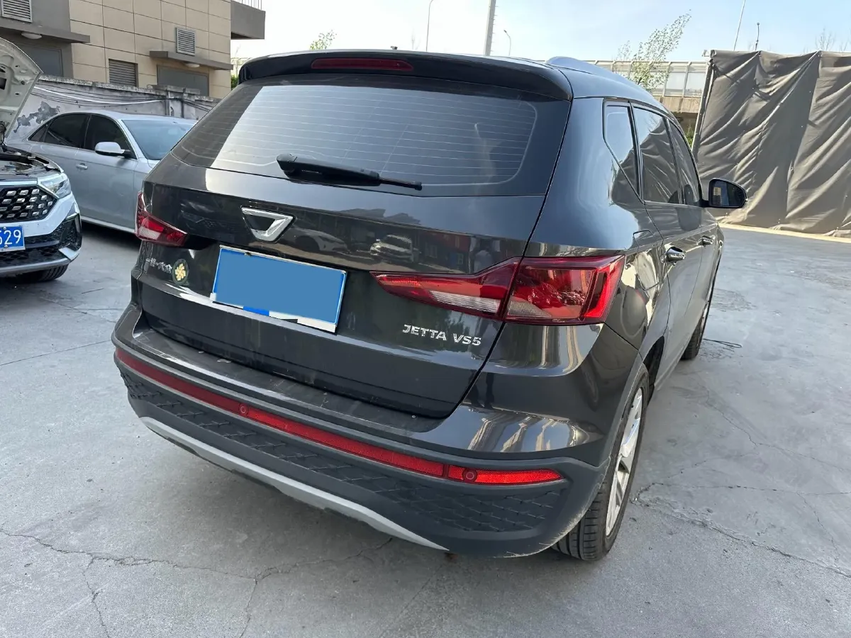 2023 Jetta VS5 1.4T 150HP L4 6AT,autocango,china used car exporter,china ev exporter,chinese used car exporter,chinese used ev exporter