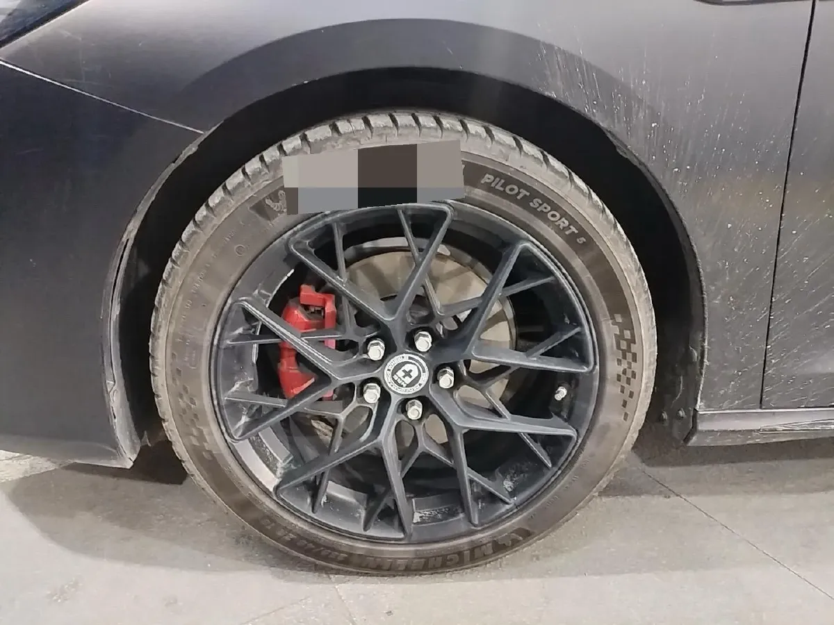 2023 Chery Arrizo 8 2.0T 254HP L4 7DCT,autocango,china used car exporter,china ev exporter,chinese used car exporter,chinese used ev exporter