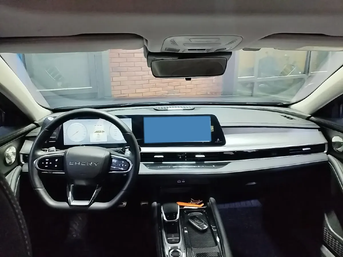 2023 Chery Arrizo 8 2.0T 254HP L4 7DCT,autocango,china used car exporter,china ev exporter,chinese used car exporter,chinese used ev exporter