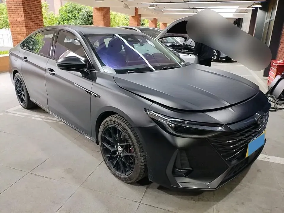 2023 Chery Arrizo 8 2.0T 254HP L4 7DCT,autocango,china used car exporter,china ev exporter,chinese used car exporter,chinese used ev exporter