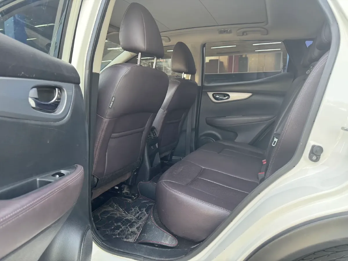 2021 Nissan Qashqai 2.0L 151HP L4 CVT,autocango,china used car exporter,china ev exporter,chinese used car exporter,chinese used ev exporter