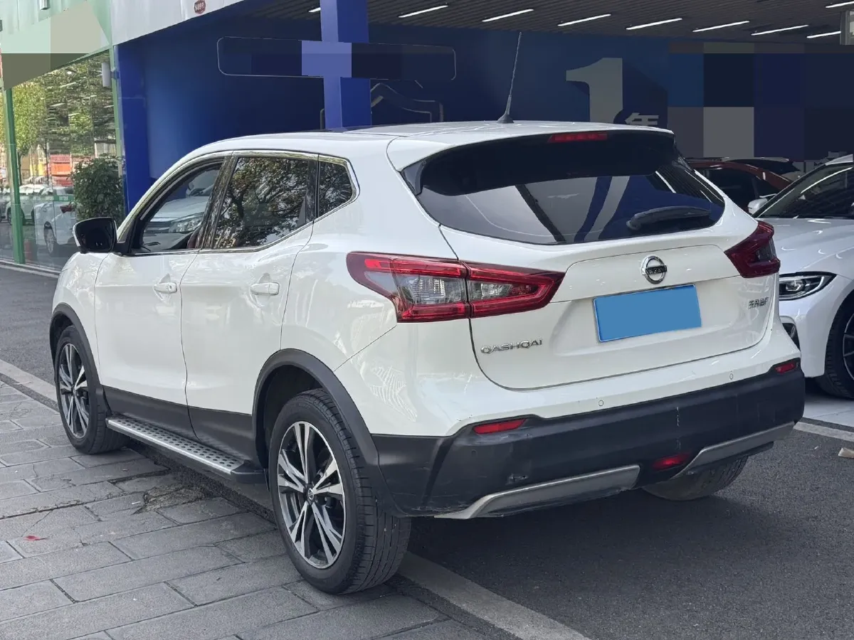 2021 Nissan Qashqai 2.0L 151HP L4 CVT,autocango,china used car exporter,china ev exporter,chinese used car exporter,chinese used ev exporter