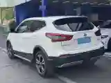 2021 Nissan Qashqai 2.0L 151HP L4 CVT