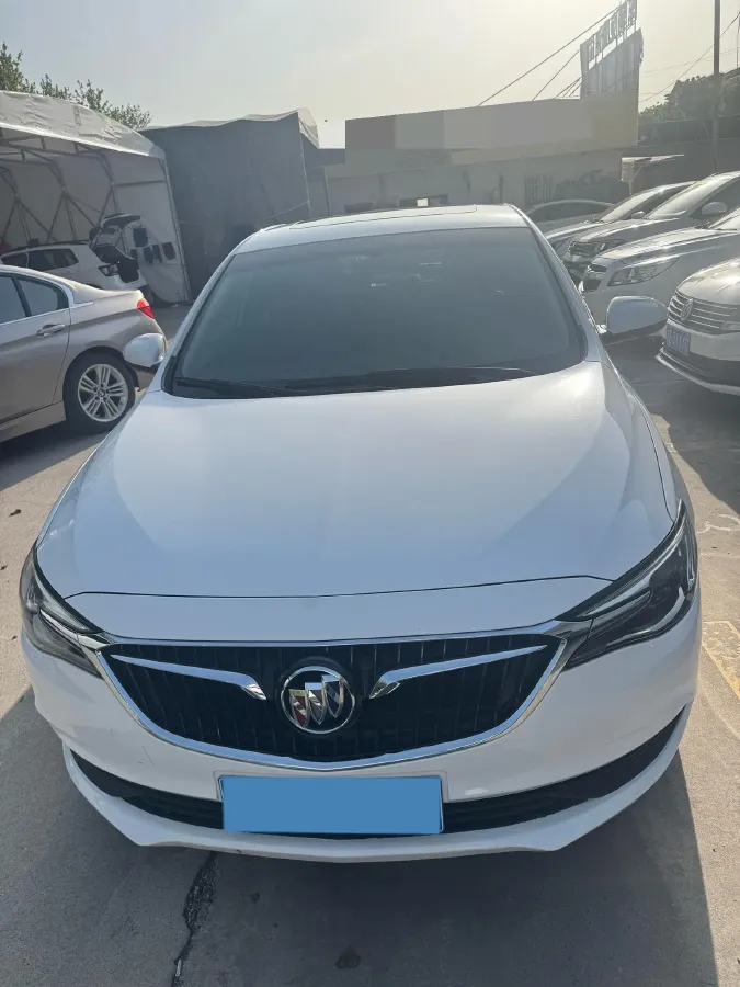 2021 Buick Excelle 1.3T 163HP L3 6AT,autocango,china used car exporter,china ev exporter,chinese used car exporter,chinese used ev exporter
