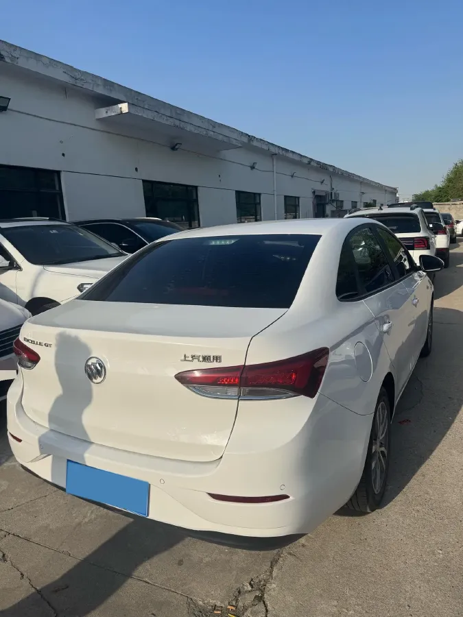 2021 Buick Excelle 1.3T 163HP L3 6AT,autocango,china used car exporter,china ev exporter,chinese used car exporter,chinese used ev exporter