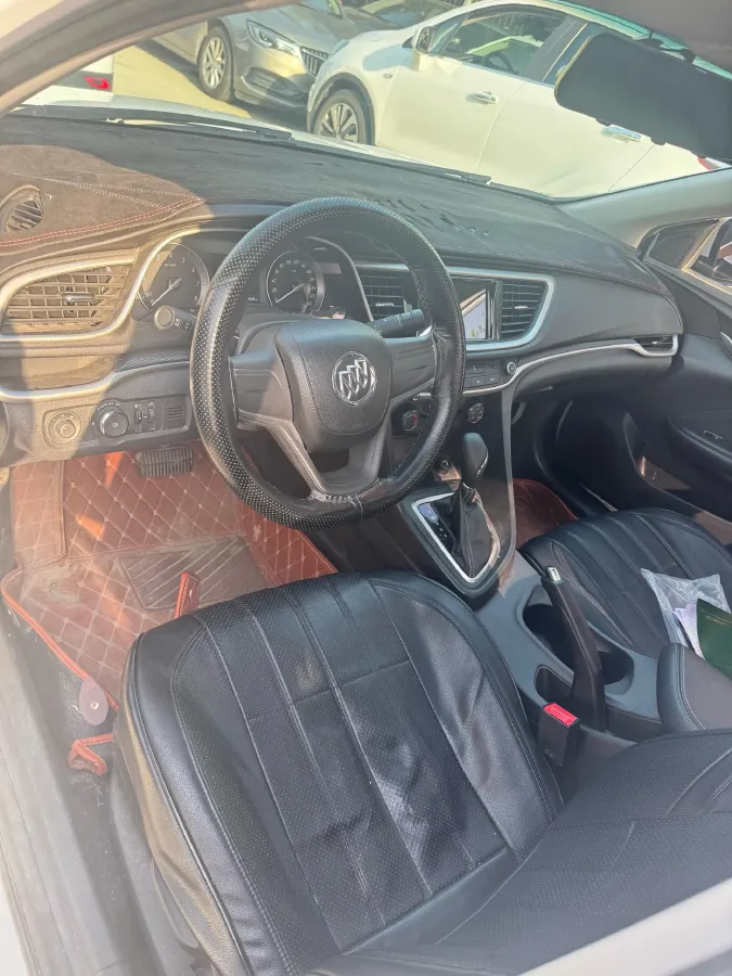 2021 Buick Excelle 1.3T 163HP L3 6AT,autocango,china used car exporter,china ev exporter,chinese used car exporter,chinese used ev exporter