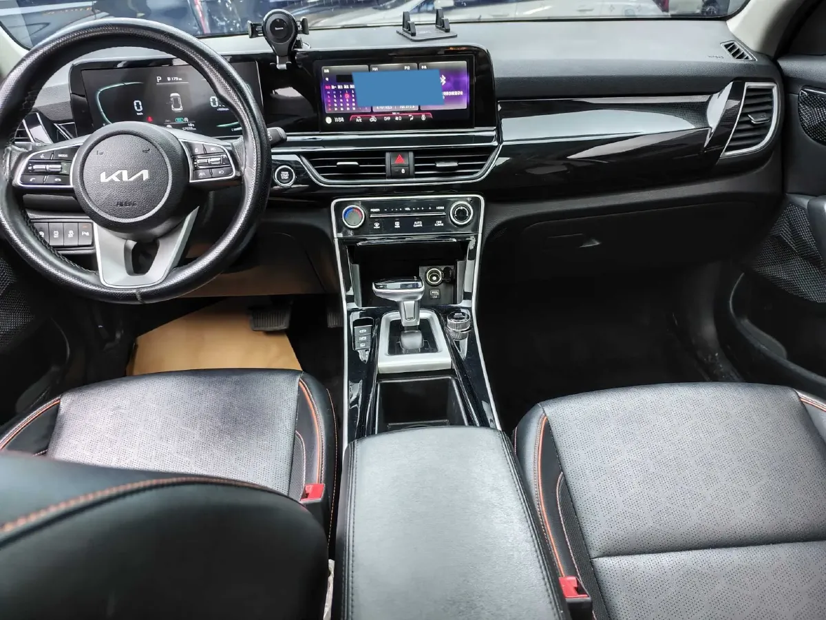 2023 Kia Seltos 1.5L 115HP L4 CVT,autocango,china used car exporter,china ev exporter,chinese used car exporter,chinese used ev exporter