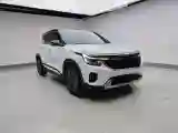 2023 Kia Seltos 1.5L 115HP L4 CVT