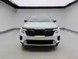 2023 Kia Seltos 1.5L 115HP L4 CVT