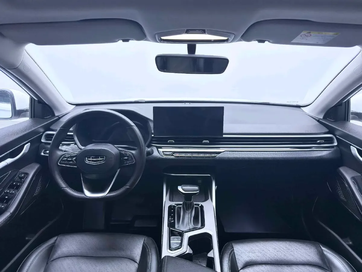 2023 Geely Emgrand 1.5L 127HP L4 CVT,autocango,china used car exporter,china ev exporter,chinese used car exporter,chinese used ev exporter