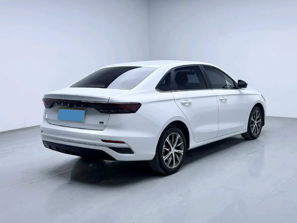 2023 Geely Emgrand 1.5L 127HP L4 CVT,autocango,china used car exporter,china ev exporter,chinese used car exporter,chinese used ev exporter