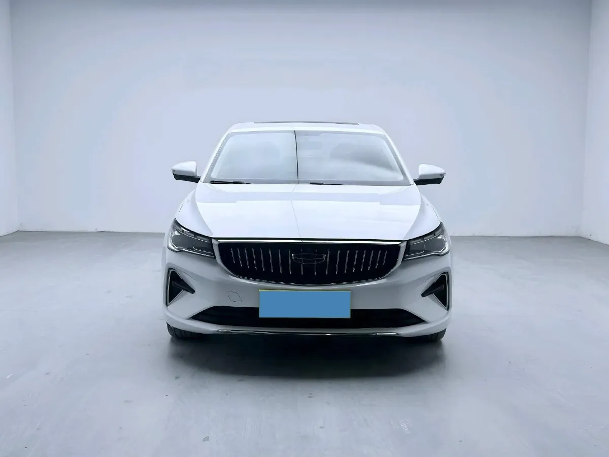 2023 Geely Emgrand 1.5L 127HP L4 CVT,autocango,china used car exporter,china ev exporter,chinese used car exporter,chinese used ev exporter