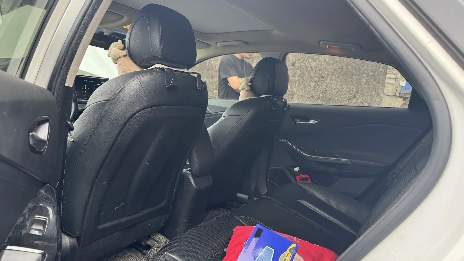 2019 Hyundai La Festa 1.6T 190HP L4 7DCT,autocango,china used car exporter,china ev exporter,chinese used car exporter,chinese used ev exporter