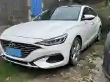 2019 Hyundai La Festa 1.6T 190HP L4 7DCT
