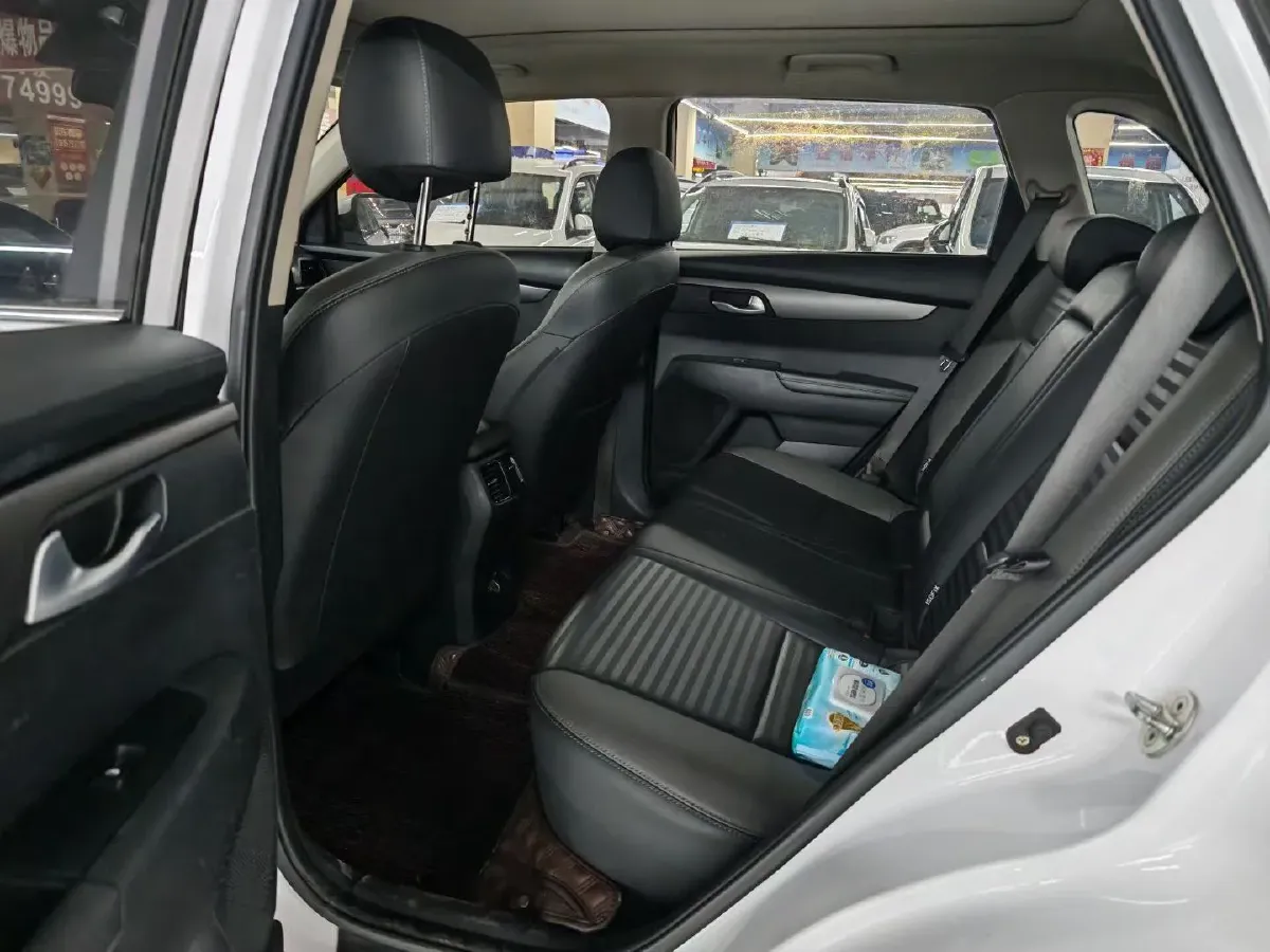 2018 Kia Sportage R 2.0L 160HP L4 6AT,autocango,china used car exporter,china ev exporter,chinese used car exporter,chinese used ev exporter