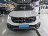 2018 Kia Sportage R 2.0L 160HP L4 6AT