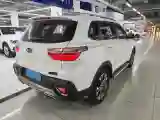2018 Kia Sportage R 2.0L 160HP L4 6AT