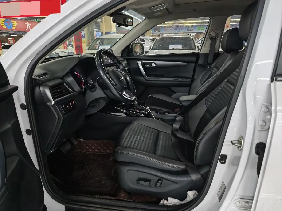 2018 Kia Sportage R 2.0L 160HP L4 6AT,autocango,china used car exporter,china ev exporter,chinese used car exporter,chinese used ev exporter