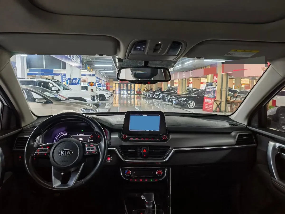 2018 Kia Sportage R 2.0L 160HP L4 6AT,autocango,china used car exporter,china ev exporter,chinese used car exporter,chinese used ev exporter