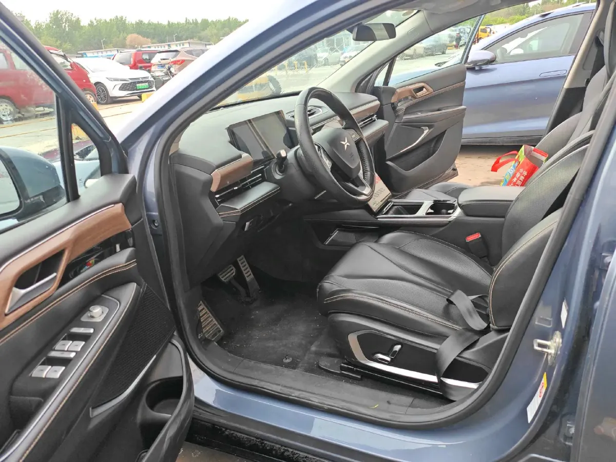 2021 ChangAn UNI-K 2.0T 233HP L4 8AT,autocango,china used car exporter,china ev exporter,chinese used car exporter,chinese used ev exporter