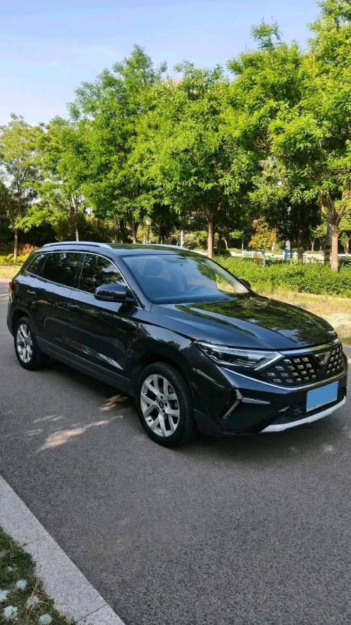 2022 Jetta VS7 1.4T 150HP L4 6AT,autocango,china used car exporter,china ev exporter,chinese used car exporter,chinese used ev exporter