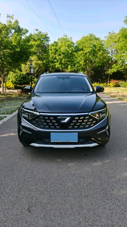 2022 Jetta VS7 1.4T 150HP L4 6AT,autocango,china used car exporter,china ev exporter,chinese used car exporter,chinese used ev exporter