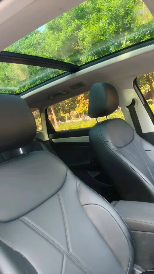 2022 Jetta VS7 1.4T 150HP L4 6AT,autocango,china used car exporter,china ev exporter,chinese used car exporter,chinese used ev exporter